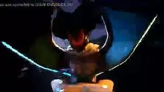 فيلم قذر: رحلة العاهرة الجامحة