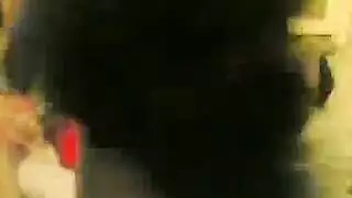ام حازم تتناك