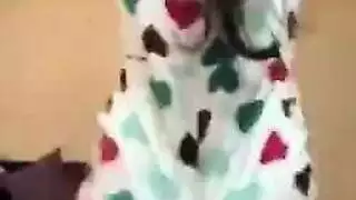 عرض عربي مثير بثدي كبير وجنس صريح