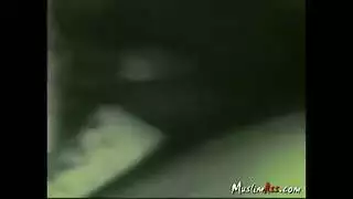 كاميرا مخبأة تلتقط مصرية حلوة في مشهد بورن صريح