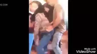 دخل بطيزها بدون قصد عربي صرخت وبكت