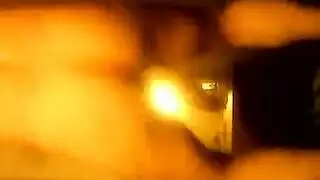 تسجيل جنسي خارجي: مصري يسيطر على زميلته المحجبة