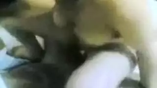 علاقة جماعية علنية في مصر حفلة جنسية