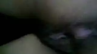 كلبة شقية تأخذ ضربة شرجية خشنة