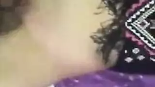 إباحية كاملة الطول: صديقي يثبتني