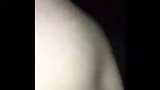 محجبة أنيلا تأخذ شرجي ومهني قاسي من رجال أفارقة
