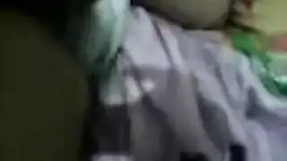 حامل تنتاك من طفل