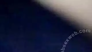 التابو العربي الإباحي: العمة تحصل على شرج خشن من ابن الأخ