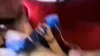 الكاهنى في المعبد