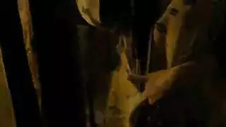 زوجات خائانات تمارس الجنس مع رجال آخرين تبادل مهبلي قوي