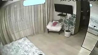 تتصور لحبيبها