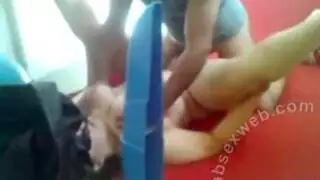 نيرمين عادل سكس
