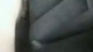 ليبية سمراء