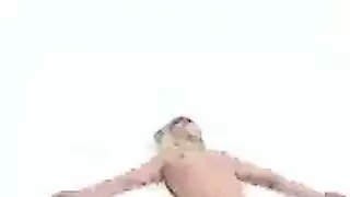 جماع جماعي للخنثى لنيكول مع قضيب أسود ضخم