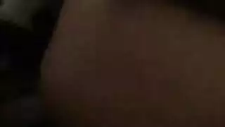 تنس نظارات الأبنوس الجبهة