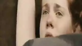 فتيات رومانسيات مثيرات في جنس شرجي قاسي وإيلاج مزدوج