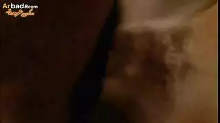 حفلة جنس أمريكية: مص مخنوق وجنس تبشيري عنيف