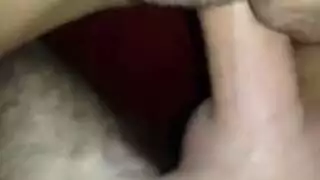 مقطع إباحي: تفحيط عميق في كس زوجة مبلل
