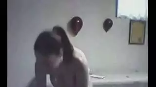 عاهرات هاوية تخلع ملابسها من أجل المال في فيلم صريح