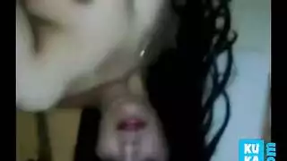 أول نجم إباحي عربي: أول مشهد لقذف داخلي لها صور من أجله