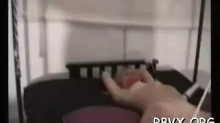 موكل أليكسيس فوكس يحصل على تجربة إباحية كاملة الخدمة مع مهبلها الضيق