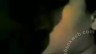 علاقة مصرية: قشطة مهبل وشغف