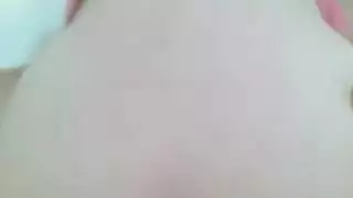 ترضع طيز حبيها