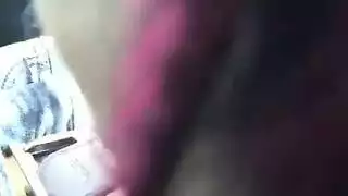 نجمات البورنو السمر يبلعن قضيباً طبيعياً كبيراً