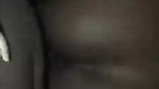 يدعو رجل غريب لينيك زوجته