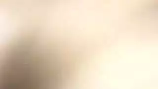 xxx scene: naughty nightgown babysitter fucks and films her boyfriend