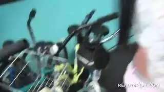 هيك في القطار