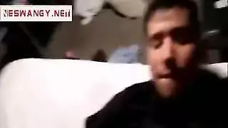 نكح مهبلي حصري: جلسة جماع مُصوّرة تنتهي بالتبليل