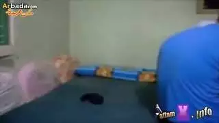 طالبة ثانوى مصرية تتناك من عشيقها بعد الدرس