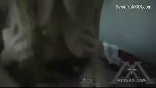 فيلم للكبار مدبلج: أختي تتعرض لجماع شرجي