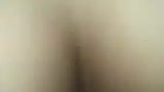 ينيكها في طيزها يخرج منه المني