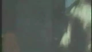 إباحية ألمانية كلاسيكية: فيليشيا في علاقة جنسية جماعية واستمناء جماعي
