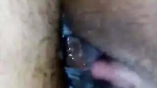 خاله تعلم ابن اخته الاضغير مصماص