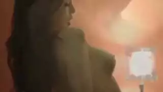 رومانسية آسيوية مثيرة: إباحية كورية ساخنة مع قلب
