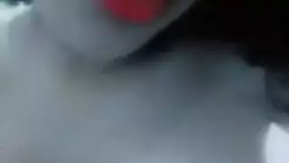 البنت النثيره تثير ابوها علشان ينكها مرات