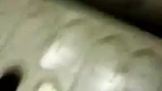 جلسة نيك سرية: الزوجة تريده عنيفاً وبدون كلام