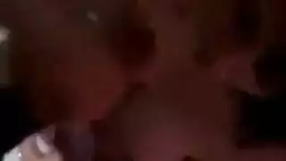 كوبل جزائرية فضيحة جديدة