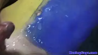لواط عنتيل جماعي