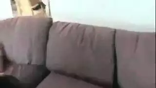 ابوها يلحس كس بنتو