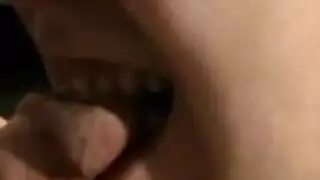 أجنبي إكس إكس إكس: قذف في الطيز ثم فقدان الوعي