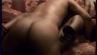 أمرة لديها زب