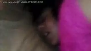 الممثلة العربية إلهام في فيديو إكس إكس إكس خشن