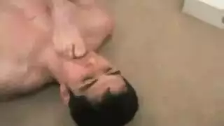 اعنف خلفي