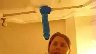تجميع بخ قناع الاستحمام