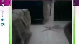 حفلة جنس الديسكو: سكس جماعي تحت الأضواء الوامضة