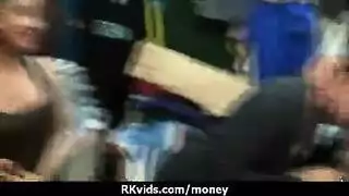 أمهات مغربيات في مشهد ركوب قضيب محموم